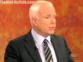 The Real John McCain is Anti-Choice