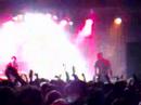 new found glory, catalyst live birmigham 2008