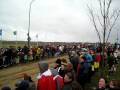metworst Boxmeer 2009 knollenrit