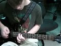 Blessthefall - Higinia Cover Blessthefall - Higinia Cover