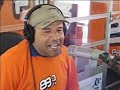 Momentos iniciais do Beto da 89FM tentando bater o recorde