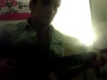 al otro lado del rio acustico