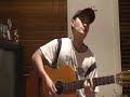 november rain - middle and end part