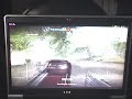 Crysis on Clevo D900K Notebook (2 of 2)