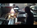 BOMBsessions: Xeno & Oaklander
