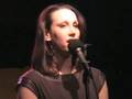 Natalie Weiss--Alto's Lament