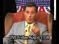 Take Back America w/ ex-Prosecutor R.Weidner