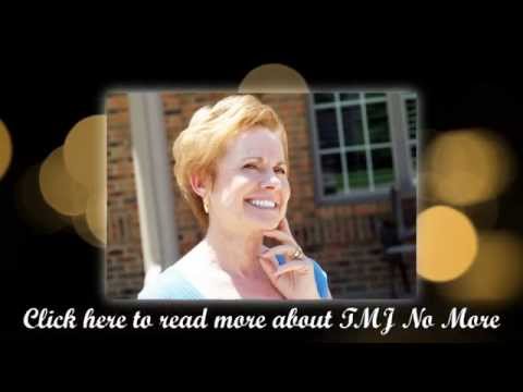 how to cure tmj permanently
