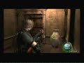 Resident Evil 4 Walkthrough - Part 25 Caged