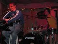 Django Flint - Alloway Groove  (Paolo Nutini)