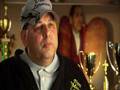 Meet Don Moses Lerman