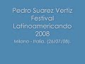 pedro suarez vertiz en milano latinoamericando 2008  3 