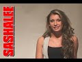 SashaLee - Fierce Folio
