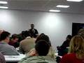 Bob Enyart Open Theism Seminar Pt 2