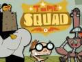 2010-05-20 | Time Squad Full Promo Song ~> -dyed hippie Betsy Ross Houdini the king of crime Mean Abe Lincoln wedgie time Time to set your clocks and watches So screwed up they'll make ... ()