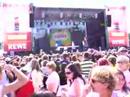 BA singt HOT Summer ;-))))