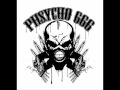 Phsycho 666 - Disco Disco