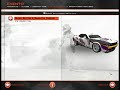 G25 131° Race ON Demo Cambio manuale sequenziale G25 Dodge