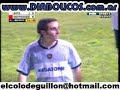 INDEPENDIENTE VS BOCA