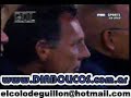 INDEPENDIENTE VS BOCA