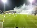 Slovenija - BiH; Bakljada (2) Slovenija - BiH; Bakljada (2)