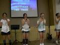 Eternity Girls - 31 Jul, 2008佈道會@回家