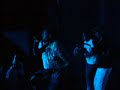 Siji (Yoruba, BBE Records) Live @ Soul Revival