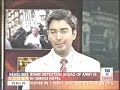 Operation Cyclone Over - Battle against Terrorist Ends - Mumbai Terror Bombing (29-11-2008)