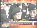 Operation Cyclone Over - Battle against Terrorist Ends - Mumbai Terror Bombing (29-11-2008)