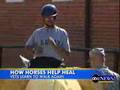 Soldier Nick Paupore Rides for Recovery