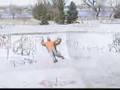 Skatin the Park!