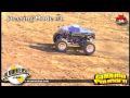 REDCAT RACING Ground Pounder ready to run radio control truck