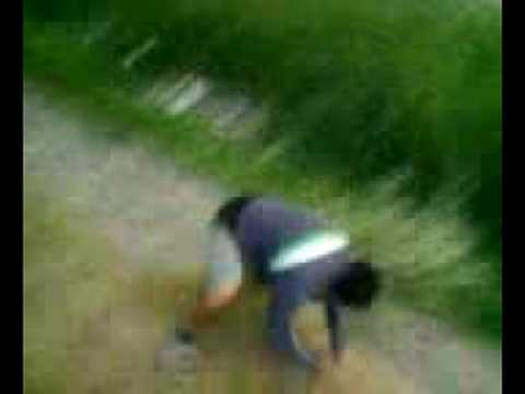 caida