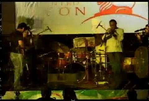 Quinteto Libre de Jazz- In a Sentimental Mood