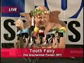 Best Damn Sports Show - Tooth Fairy Best Damn Sports Show - Tooth Fairy