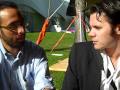 Blogfest 2009: Liquida intervista Roberto di CoRobi