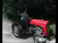 Getunter Traktor,wahnsinns Ding!!! Getunter Traktor,wahnsinns Ding!!!