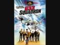 633 Squadron Theme
