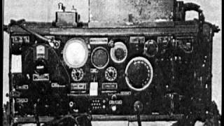 Radio In The Second World War