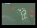 AC Milan vs Inter 3-2 21-02-2004 Serie A 2003-2004 highlights