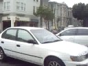 17/07/2008 - Canja Rave, last day in the U.S.A.
