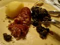 Gruenkohl ricetta: Come si mescola e come si mangia