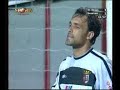 Braga - Sporting 02/03