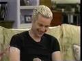 James Marsters on Sharon Osbourne Show Part 1