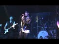 2010-06-27 EROSION - 科學忍者隊(片段)+STAY AWAY (COVER) @ 台中浮現