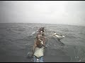 Kai Elua Outrigger Canoe Club \"Flying Canoe Cam\" Kai Elua Outrigger Canoe Club \"Flying Canoe Cam\"
