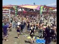 TRIBE - RIO - ASTRIX - 27/10