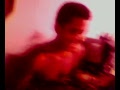 Quem é esse cara junior rua 7