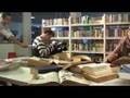 Making of Triangulum Mortis