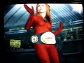 WWE CAW Asuka Souryu Langley WWE CAW Asuka Souryu Langley